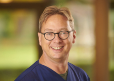 Herr Dr.med Kordecki, Nikolaus