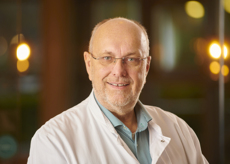 Dr. med. Bley, Norbert