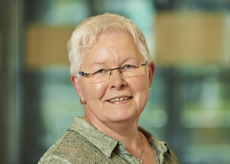 Frau Münster, Gisela