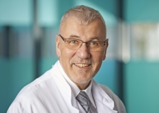 Herr Prof. Dr. med. Dr. rer. physiol. Kolb, Gerald
