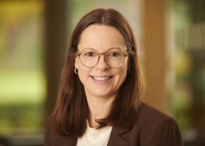 Frau  Hessing, Ann-Christin