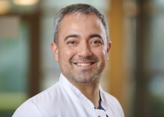 Dr. med. Sandoval Cardozo, Julio Alex